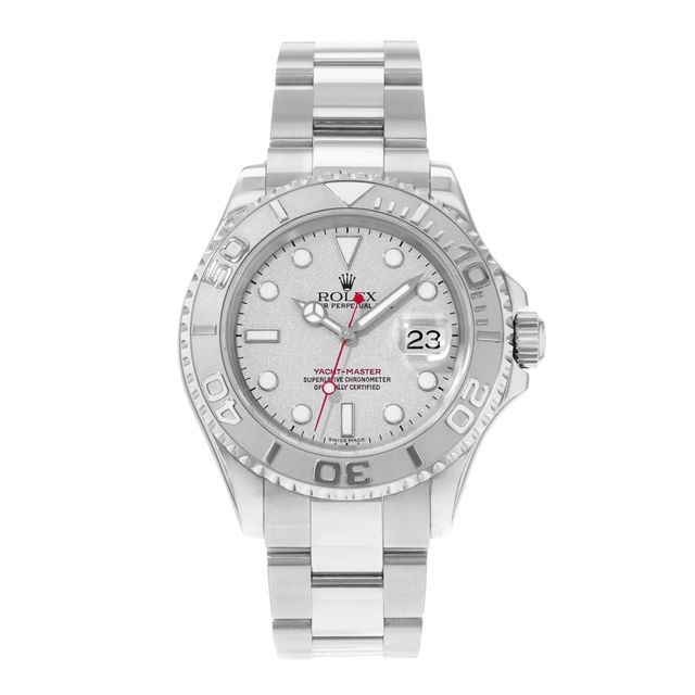 Rolex Yacht-Master 16622 Image 2